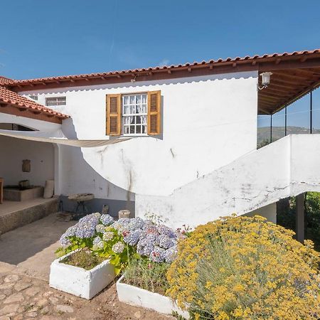 Quinta Do Acipreste Lamego Buitenkant foto