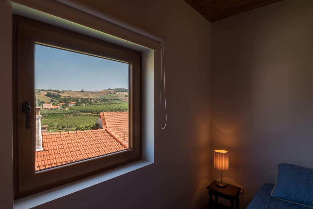 Quinta Do Acipreste Lamego Buitenkant foto