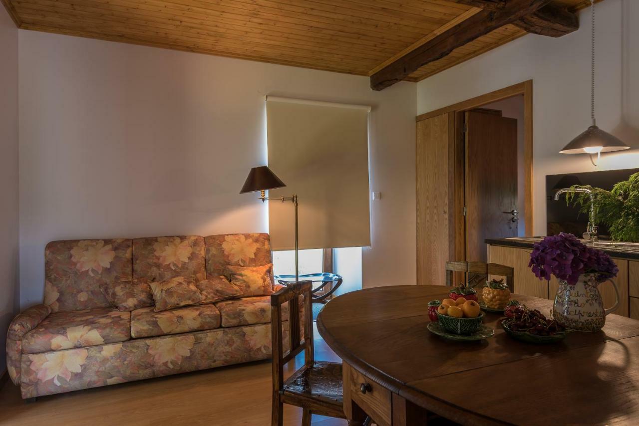 Quinta Do Acipreste Lamego Buitenkant foto