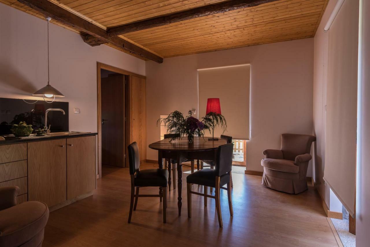 Quinta Do Acipreste Lamego Buitenkant foto