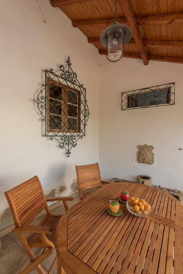 Quinta Do Acipreste Lamego Buitenkant foto