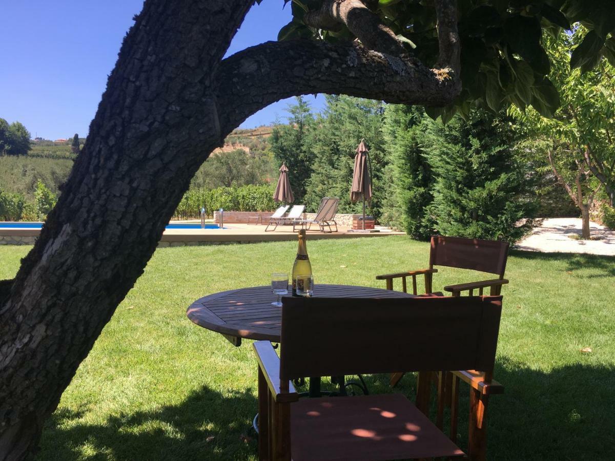 Quinta Do Acipreste Lamego Buitenkant foto