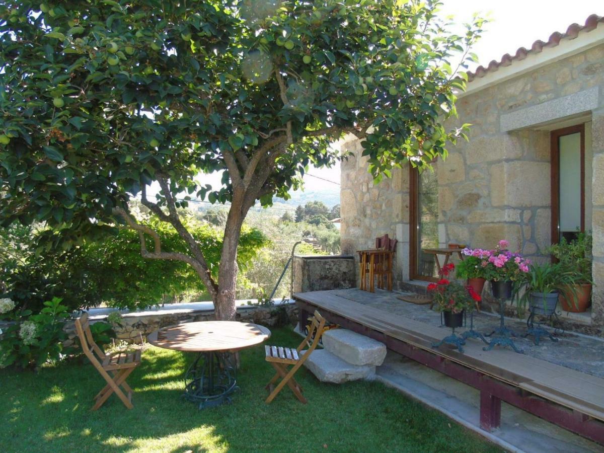 Quinta Do Acipreste Lamego Buitenkant foto