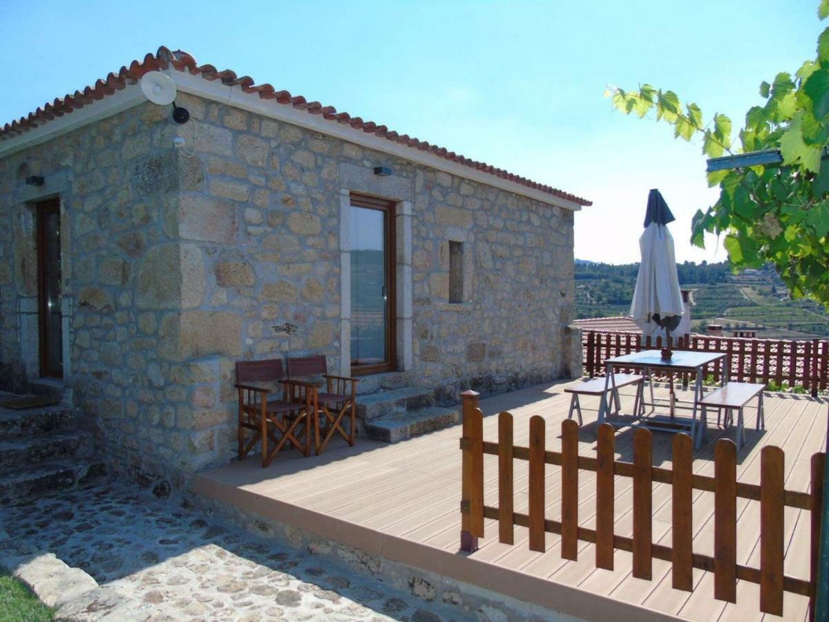 Quinta Do Acipreste Lamego Buitenkant foto