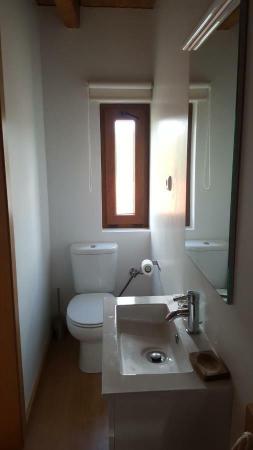 Quinta Do Acipreste Lamego Buitenkant foto