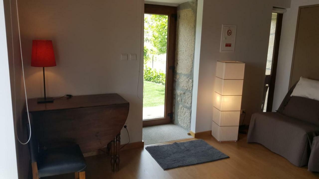 Quinta Do Acipreste Lamego Buitenkant foto